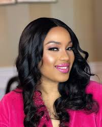 Raliat Abe:Entrepreneur+Mentor