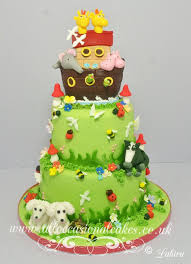Professional Cake Designers Bristol Uk
