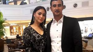 Nabila syakieb, ali syakieb, citra kirana, dan rezky aditya © instagram.com/abudherypastrana; Citra Kirana Dan Ali Syakieb Akhirnya Putus Padahal Sudah Lamaran Dan Bangun Rumah Impian Tribunnews Com Mobile