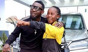 Check spelling or type a new query. Ay Comedian Celebrates Daughter On Birthday Jangolova News Undiluted Nigeria News