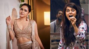 Mere Baal Kheeche: Madhurima Tuli Recalls Experiencing Paranormal  Activities Inside Bigg Boss 13 House (VIDEO)