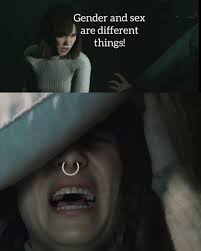 The cattle should remain silent!