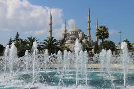 7 tempat menarik di turki wajib lawat. Inilah 5 Tempat Wisata Paling Menarik Di Turki Putra Kapuas