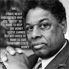 The Demand for Freedom