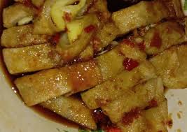 Pempek memang paling sedap jika. Resep Mpek Mpek Dos Ny Liem Yang Lezat Kreasi Masakan