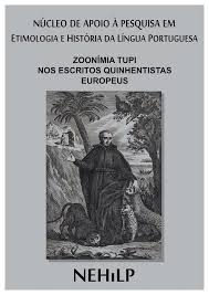 Zoonímia Tupi nos escritos quinhentistas europeus