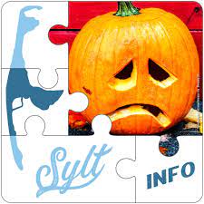 Halloween teilweise in deutschland etabliert. In Diesem Jahr Besser Keine Halloween Umzuge Gemeinde Sylt