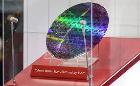 Tsmc ranks 3rd with positive growth in 2019. Tsmc Rumored To Hike Chip Prices By 25 By 2021 End As Alleged Workers Receive No Overtime Pay