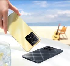 vivo Unveils vivo Y35, The Fastest ...