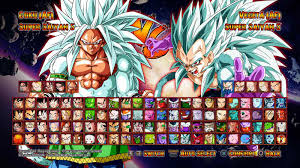 Resultado de imagem para DRAGON BALL XENOVERSE computador