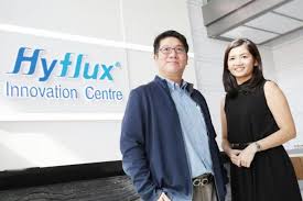 .and news about hyflux utilities middle east's largest energy portal, which delivers latest news it is designed to give readers an informative overview of the month's major industry news while focusing. From Engineer To Hr Professional Latest Singapore News The New Paper