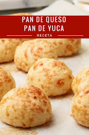 Una De Las Mejores Receta De Latinoamrerica El Pan De Yuca O Pan De Queso Muy Popular En Brasil Y Ecuador Pan De Yuca Recetas Pan De Queso Pan Casero Receta