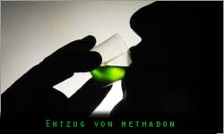Methadon Entzug Behandlung Drogenentzugsklinik