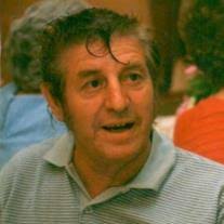 Jerry John Antonetti Obituary |