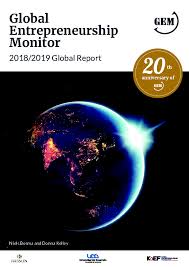 Gen operates programs in 180+ countries aimed at making it easier for anyone, anywhere to start and scale a business. Global Entrepreneurship Monitor Gem Reports