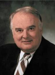 John Doherty Obituary