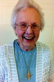 Remembering Sister Edna (Marie Bernadette) Maier (1937-2023)