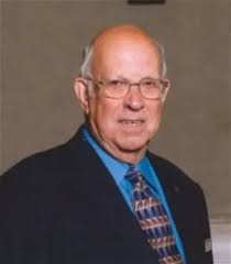 Obituary information for Tom Hill