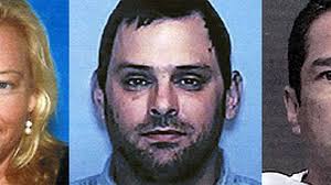 Everett border-watch activists accused in deadly robbery