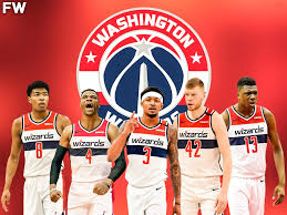 The washington wizards are an american professional basketball team based in washington, d.c. 5 Reasons The Washington Wizards Will Shock Everyone And Make The Eastern Conference Finals This Season Fadeaway World
