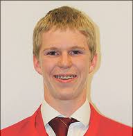 Catholic College Dux and Special Catholic Character Awards 2016; and  Student Leaders 2017