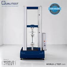 Universal Testing Machines For Sale - Qualitest USA LC