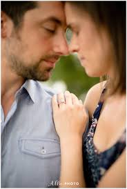 Lisa & Greg // Engagement Photos at Lake Quannapowitt, Wakefield, MA