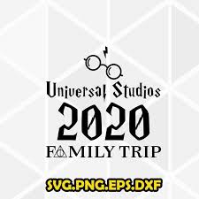 Download Universal Studios Shirts Svg Family Trip Harry Potter Svg Etsy Universal Studios Universal Family Travel