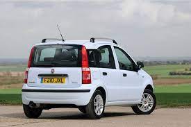 View equipment options for the eleganza trim level. Review Fiat Panda 2004 2012 Honest John
