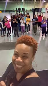 Line Dance Class in Baltimore