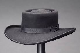 Nevada Gambler Mens Hats Fashion Mens Dress Hats Hats For Men