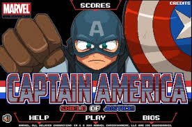 Pelicula en memoria de linux. Capitan America Opensys Expertos En Linux Windows Mac