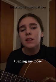 Heartache Medication Fiddle Cover