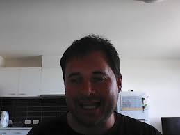 Rob and Mel Russell do Darwin Christmas Lights 2015