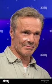 German actor uwe hi-res stock photography and images