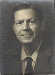 Kirkwood Floyd Adams (1904-1987)