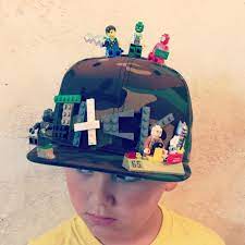 17 Gorgeous Hat Design Ideas For Girls Sheideas Crazy Hat Day Crazy Hats Hat Design Ideas