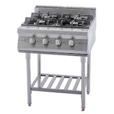 Misalnya apabila tempat menaruh kompor sempit. Kompor Gas Open Burner Kompor Gas Restaurant Hotel Kapasitas Besar