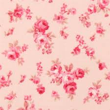 These are gorgeous flower patterns. Peach Japanese Rose Fabric By Quilt Gate Kawaii Fabric Shop
