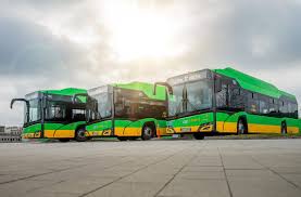 Maybe you would like to learn more about one of these? Solaris 150 E Buses Delivered So Far In Poland They Ll Grow To 490 In A Few Months
