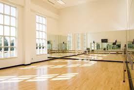 Shall We Dance School And Cafe Design Home Ballet Studio Home Dance Studio Dance Rooms