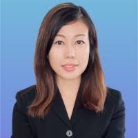 Angel Shih's Instagram, Twitter & Facebook