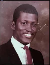 Carl “Nickie” Hall