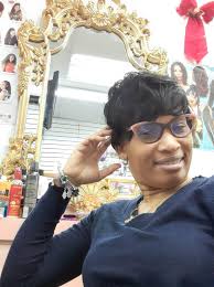 Stacy-ann D Brissett