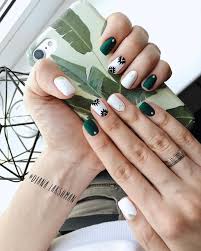 Pin Na Nails Inspiration
