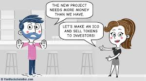 What you should do instead is wait a few days at least, perhaps a week, but as long as a month or two before buying (and inversely, generally it can be fruitful to sell a token right after the ico and then buy again later). Episode 10 A New Restaurant The Blockchain Bar