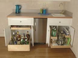 Multiple styles, colors, sizes & materials. Pull Out Shelves For Your Wet Bar Cabinet And Drawer Organizers Other Metro By Shelfgenie Nationa Outdoor Bar Cabinet Wet Bar Cabinets Pull Out Shelves