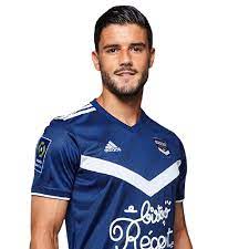 Loris benito souto (born 7 january 1992) is a swiss professional footballer who plays as a defender for bsc young boys. Loris Benito Thesportsdb Com