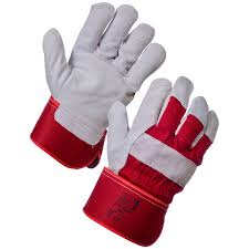 Supertouch Elite Rigger Bat Gloves ...