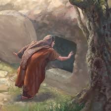 Más fichas interactivas de la resurrección de jesús. La Resurreccion De Jesus Lecciones De La Biblia Para Ninos